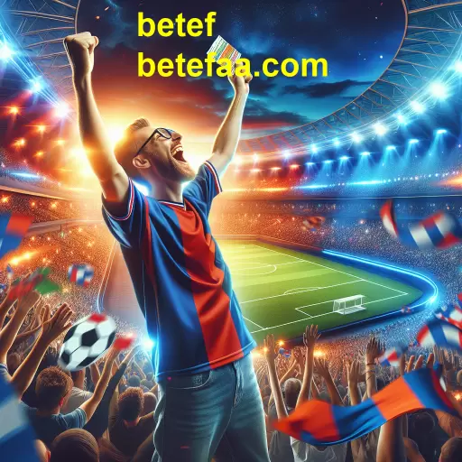 Apostas Esportivas: A Emoção de Prever Resultados com Betef